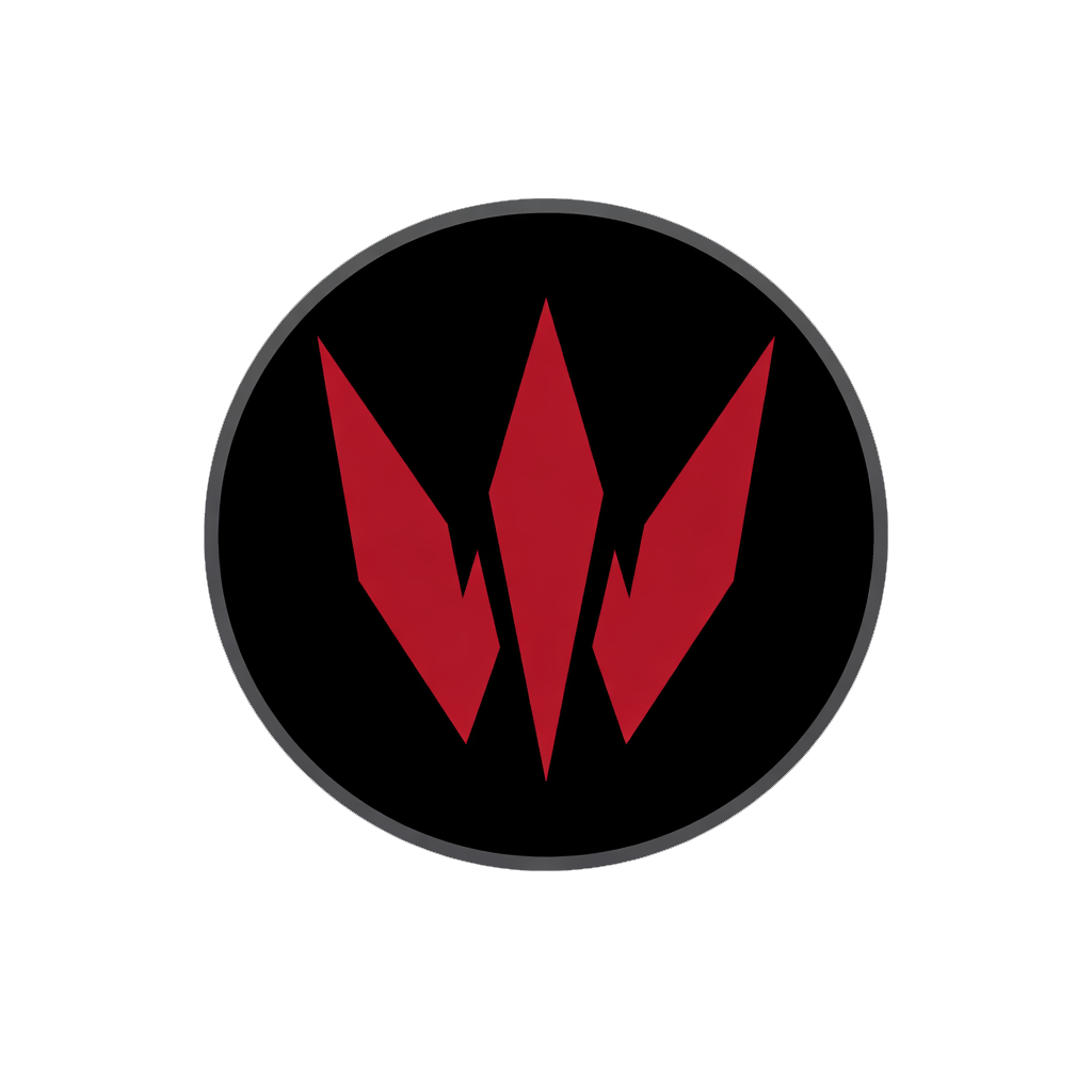 Warclaw Logo